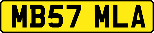 MB57MLA