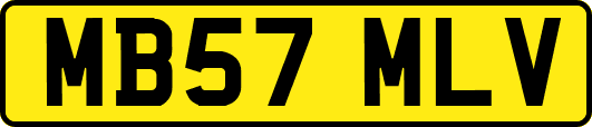 MB57MLV