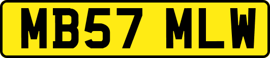 MB57MLW