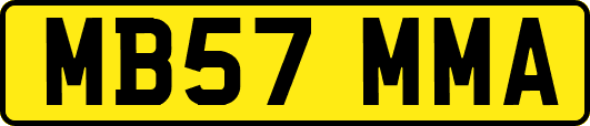MB57MMA