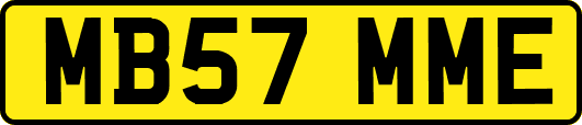 MB57MME