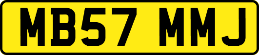 MB57MMJ