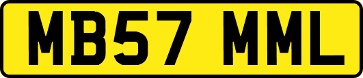 MB57MML