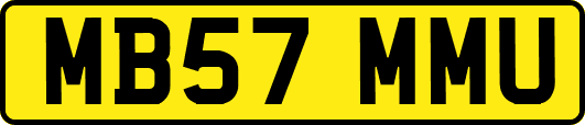 MB57MMU