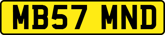 MB57MND