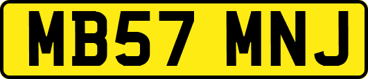 MB57MNJ