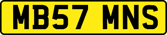 MB57MNS