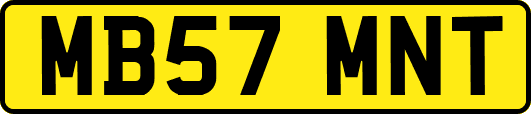 MB57MNT