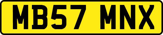 MB57MNX