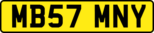 MB57MNY