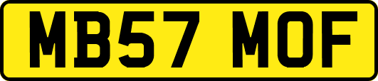 MB57MOF