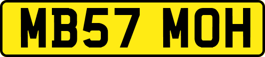 MB57MOH