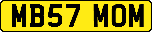 MB57MOM