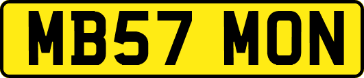MB57MON