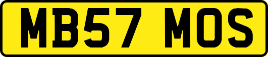 MB57MOS