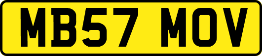 MB57MOV