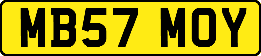 MB57MOY