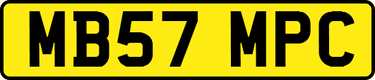MB57MPC