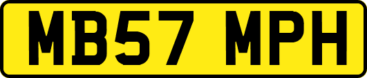 MB57MPH