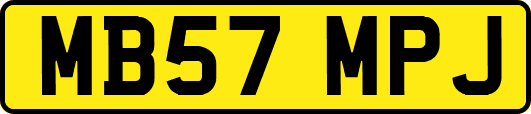 MB57MPJ