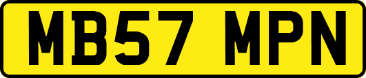 MB57MPN