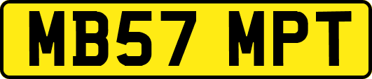 MB57MPT