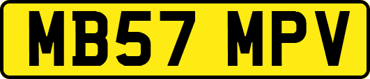 MB57MPV