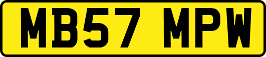 MB57MPW