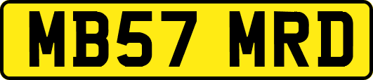 MB57MRD