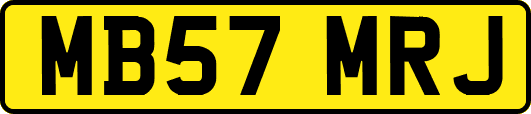 MB57MRJ