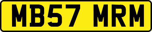 MB57MRM