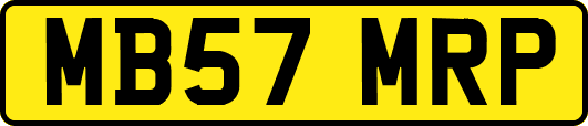 MB57MRP