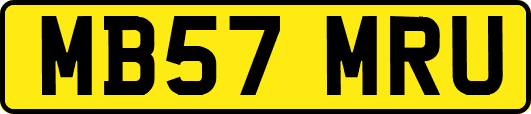 MB57MRU