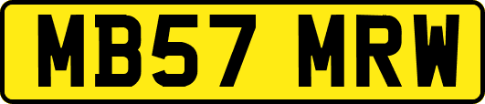 MB57MRW