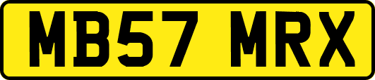 MB57MRX