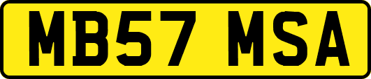 MB57MSA