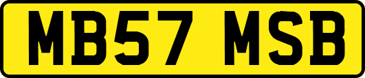 MB57MSB