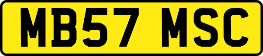 MB57MSC