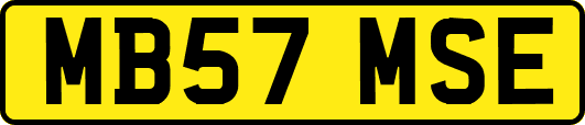 MB57MSE