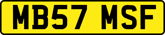 MB57MSF