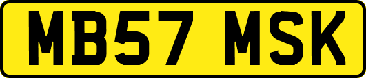 MB57MSK