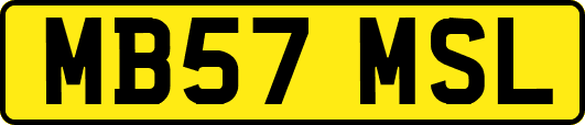 MB57MSL