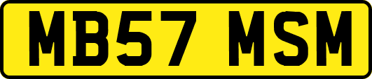 MB57MSM