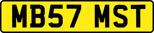 MB57MST