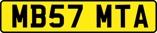 MB57MTA