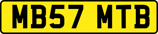 MB57MTB