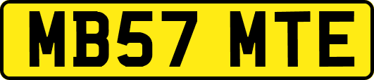 MB57MTE