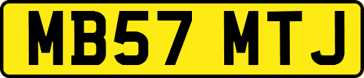 MB57MTJ