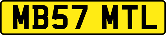 MB57MTL