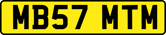 MB57MTM